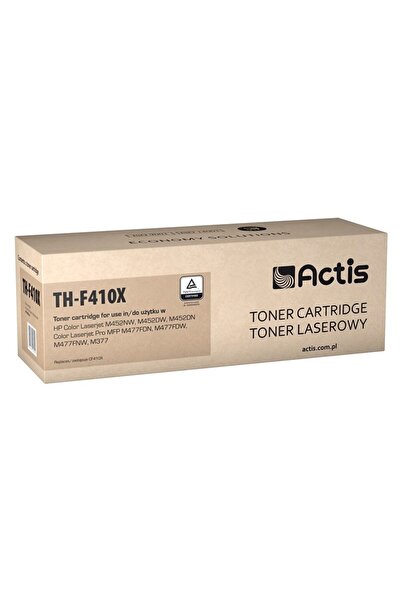 Other Toner Actis pentru HP 410X CF410X nou TH-F410X