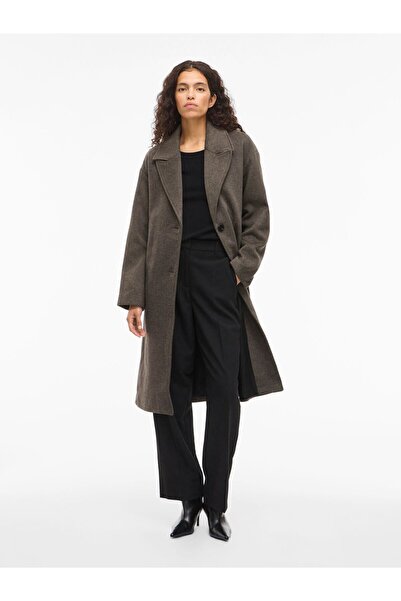 VILA Mantel VILINSE Gürtel