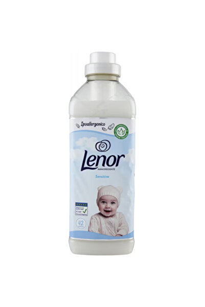 lenor Sensibil 42 spălări