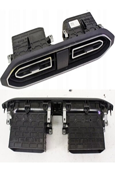 Orjinal KALORİFER HAVALANDIRMA IZGARASI DACIA-SANDERO III-STEPWAY-JOGGER