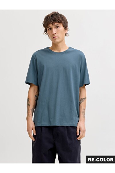 Jack & Jones T-shirt Einfarbig T-shirt