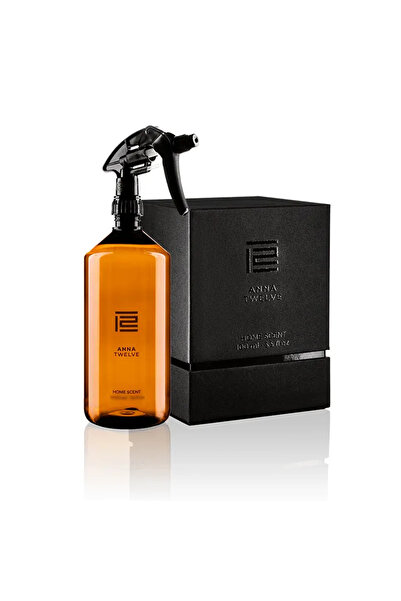 Annatwelve Spray de cameră AmberTrigger 500ML Dune - Cutie Luxury (Anna Twelve)