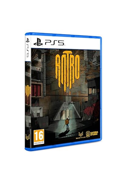 Selecta Antro (PlayStation 5)