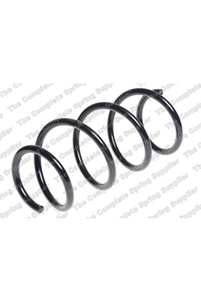 LESJOFORS Arc Spiral Punte Fata Nissan Note