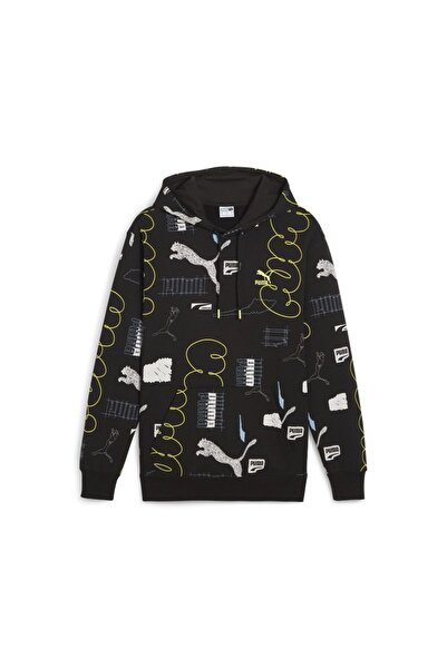 Puma Hanorac Hanorac BRAND LOVE Hanorac