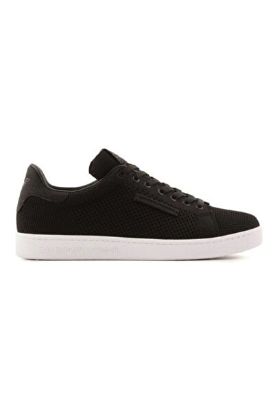EA7 Pantofi Sport Classic Knit
