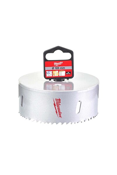Milwaukee Panç Bi-Metal Contractor 29 mm