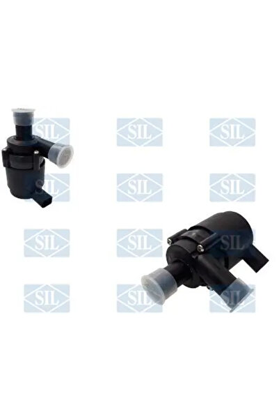 Saleri SIL Pompa De Apa Suplimentara (Circuitul Apei De Racire) Audi A6 C5/A8...