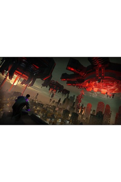 VOLITION Saints Row Double Pack for Xbox 360