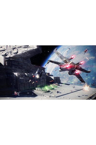 Electronic Arts Star Wars Battlefront (PlayStation 4)