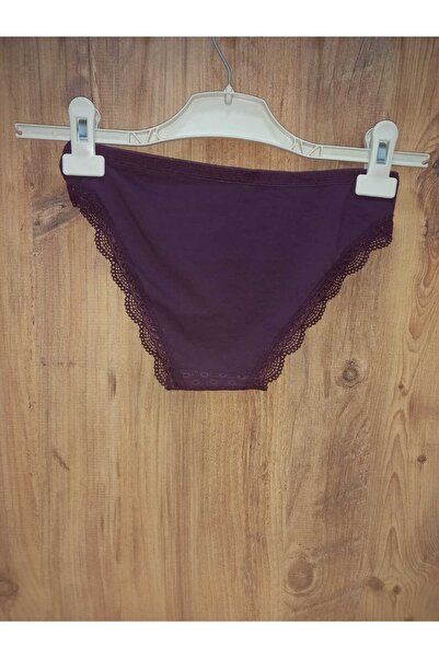 Papatya külot dantelı