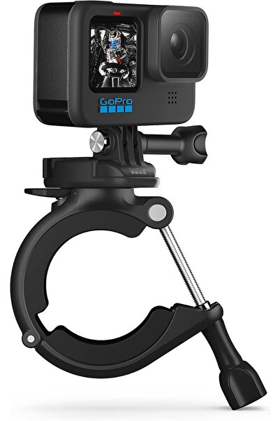 GoPro Large Tube Mount for Camera (Official Accessory)