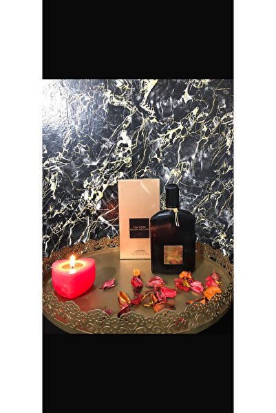 ABAS Eau De Black Orchid Bay & unixex parfüm 100 ml