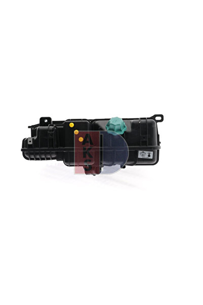 AKS DASIS Vas De Expansiune Racire Mercedes-Benz Actros MP4 / MP5/Antos/Arocs...