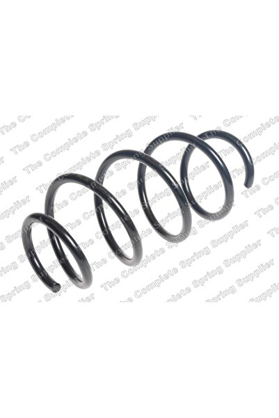 LESJOFORS Arc Spiral Punte Fata Opel Corsa E Vauxhall Corsa Model 4/Corsavan ...