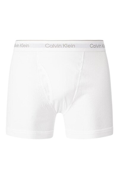 Calvin Klein Erkek 3lü Boxer