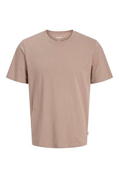 Jack & Jones T-shirt Einfarbig T-shirt