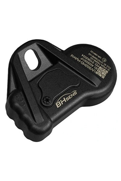 BH SENS Huf Senzor Sistem De Control Al Presiunii Pneuri International Durast...