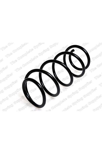 LESJOFORS Arc Spiral Punte Fata Opel Astra G Vauxhall Astra Model 4