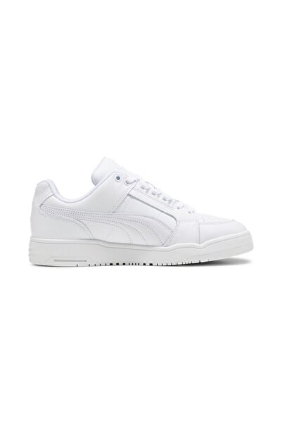 Puma Pantofi sport Slipstream Lo Lth