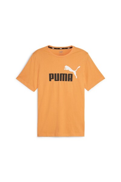 Puma Tricou ESS+ 2 Col Logo Tee