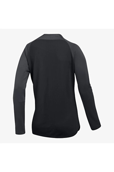 Nike W Nk Df Acdpr Dril Top K Γυναικεία φόρμα προπόνησης