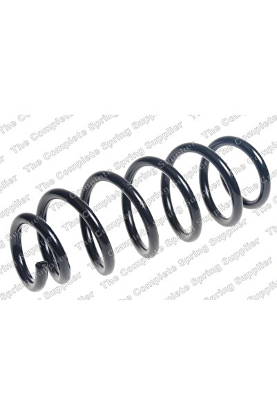 LESJOFORS Arc Spiral Punte Fata Volvo XC60 2