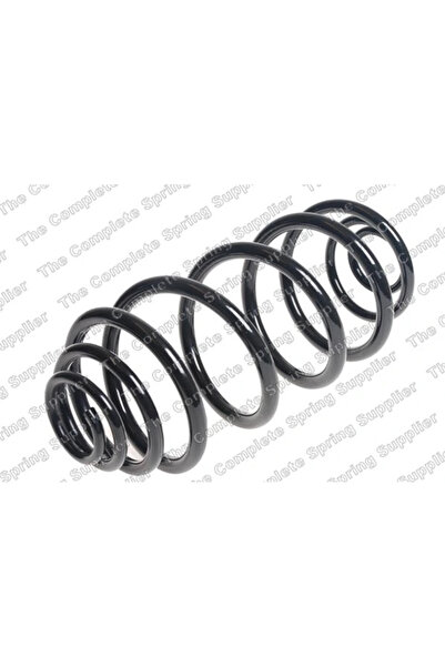 LESJOFORS Arc Spiral Puntea Spate Opel Combo Autoutilitara/Limuzina