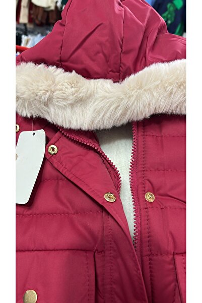 Ysferbutik Girl's Coat
