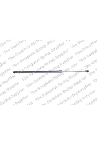 LESJOFORS Amortizor Portbagaj Spate Mazda Cx-3