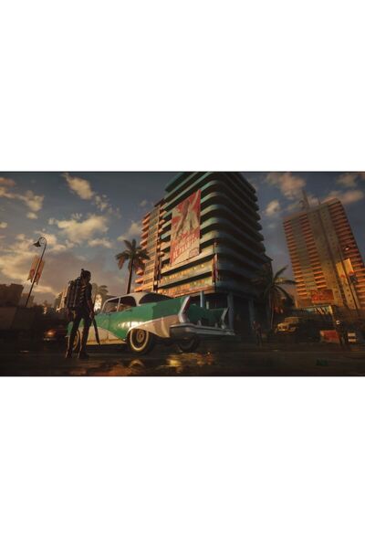 Ubisoft Far Cry 6 Limited Edition Game for Xbox Series X