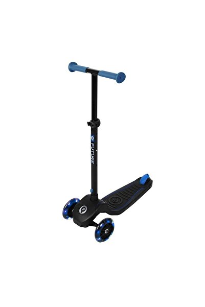 QPLAY Trotineta Future albastru
