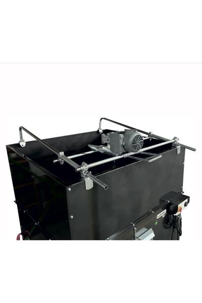 Kadıoğlu CKM1300E Ceviz Kurutma Makineleri için Karıştırma Parçası