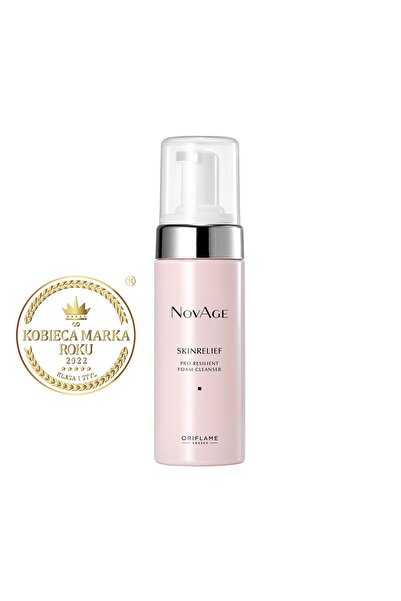 Other Spumă de curățare Oriflame NovAge Skinrelief 150 ml