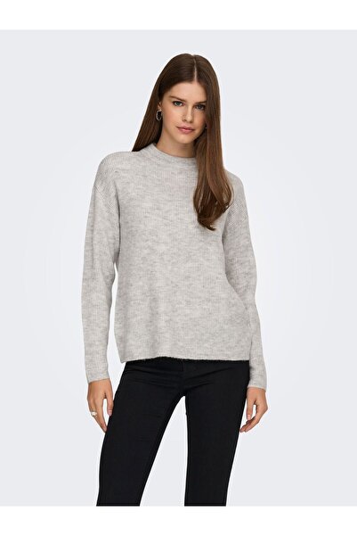 ONLY Strickpullover ONLCAMILLA Strickpullover