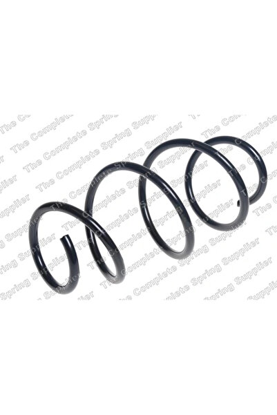 LESJOFORS Arc Spiral Punte Fata Renault Clio 4