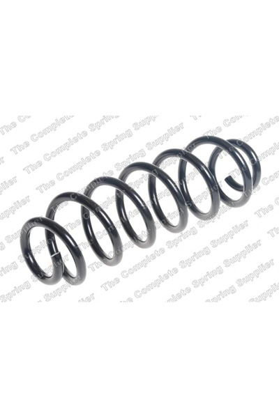 LESJOFORS Arc Spiral Puntea Spate Skoda Octavia 3 Vw Golf 7