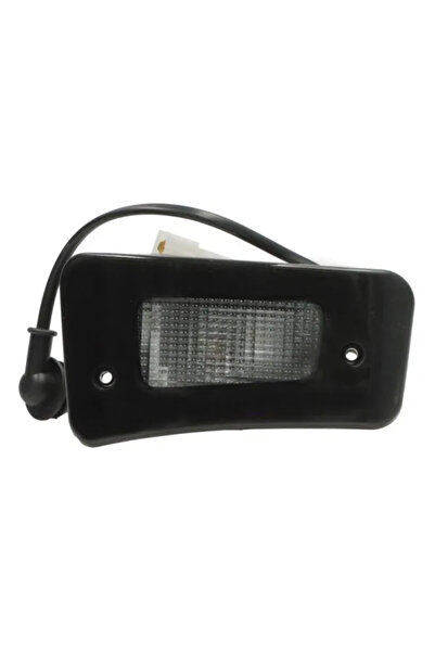 TRUCKLIGHT Lumini De Pozitie Deasupra Iveco Eurocargo 1-3/Eurotech Mp/Stralis 1