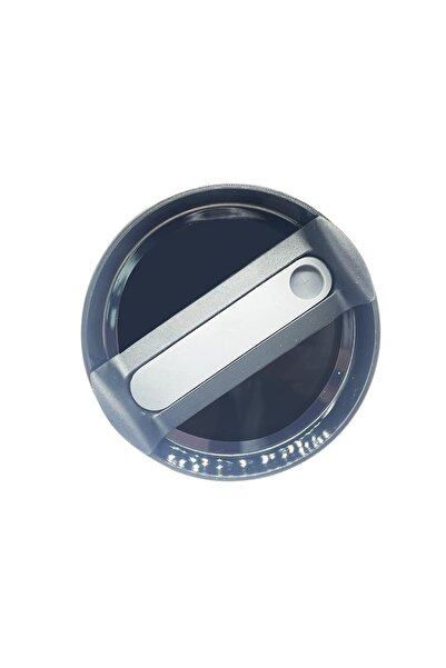 Choice 2.0GAIZI-heise For Stanley Cup Cover Spill Proof Splash Resistant Tumb...