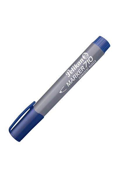 Other Pelikan 710 Blue Bevel Permanent Marker