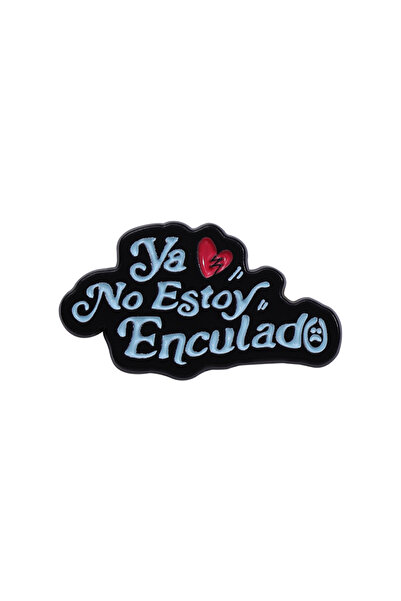 Choice MJ259 دبوس قبعة مكسيكية معدنية عتيقة دبابيس مينا بروش قبعة عيد الميلاد...