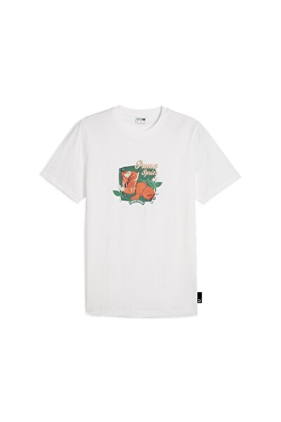 Puma Tricou Graphics Spritz Tee