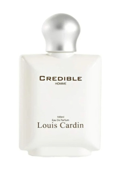 Louis Cardin Credible Homme White EDP For Men 100 ML