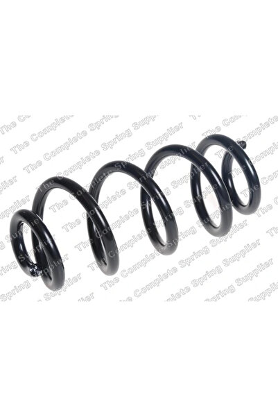 LESJOFORS Arc Spiral Puntea Spate Nissan 10-Trail 3