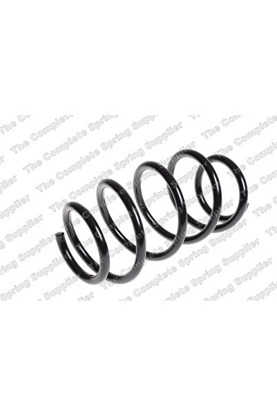LESJOFORS Arc Spiral Punte Fata Nissan Qashqai 1