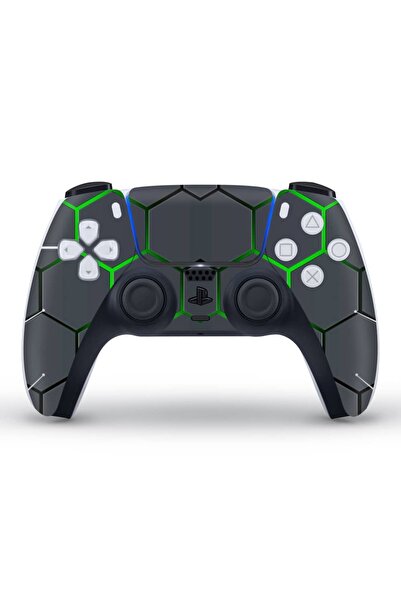 NITOPLAY Autocolant / Skin Controller Playstation 5