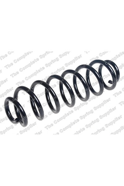LESJOFORS Arc Spiral Puntea Spate Toyota Rav 4 5 2018-2018