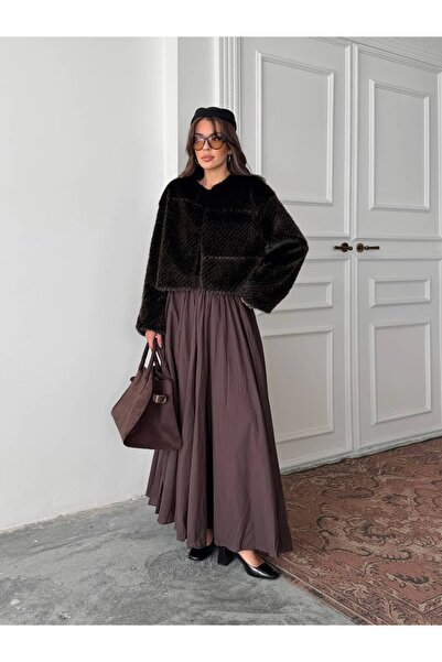 mydukkan.co Premium Crop Fur