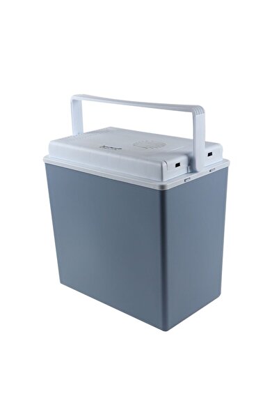 A&M AM Electric Car Cooler Box, 12V, 24 L