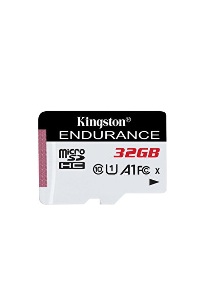 Kingston Endurance MicroSD 32GB (SDCE/32GB)
